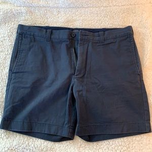 J Crew Factory Reade Shorts, size Mens 36